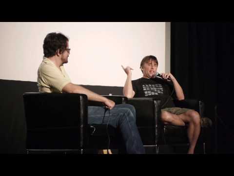 Richard Linklater presents Dennis Hopper's OUT OF THE BLUE at the Marchesa