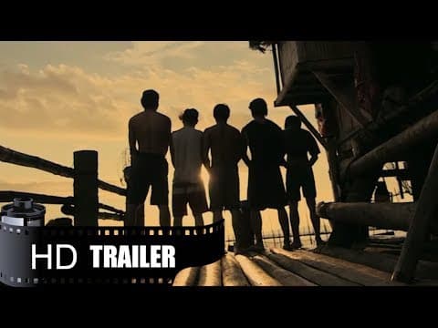 BAKLAD (2017) Official Trailer
