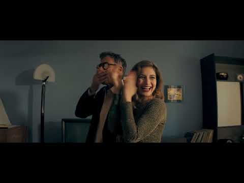 AMMAZZARE STANCA - first clip - English subtitled