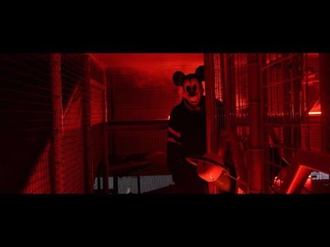 Teaser Trailer