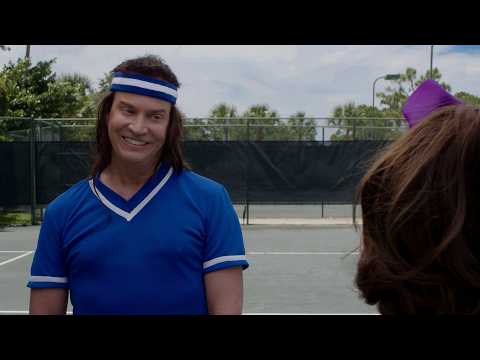 Pickleball Pete [OFFICIAL CLIP] [2]