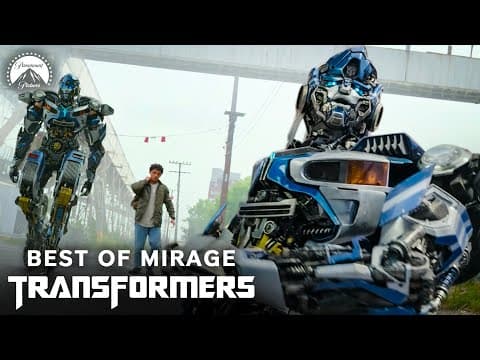 ‘Best of Mirage' Compilation