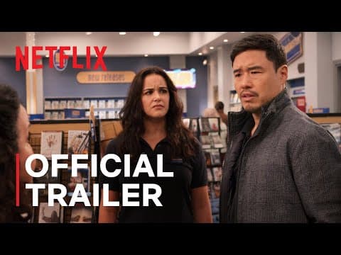 Official Trailer