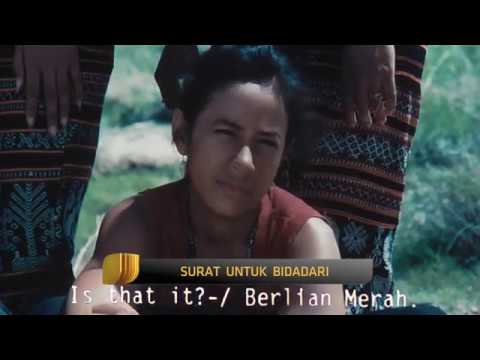 Surat Untuk Bidadari (HD on Flik) - Trailer