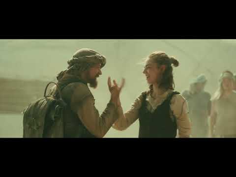 Sanctuary | Official Teaser Trailer
