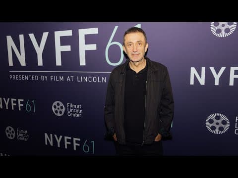 Nuri Bilge Ceylan on About Dry Grasses