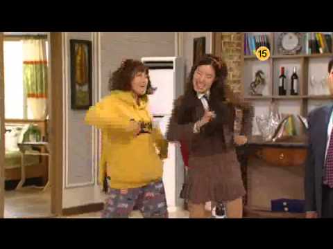 SBS [가족의탄생] 5일(수) 예고