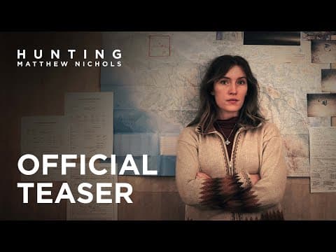 Official Teaser