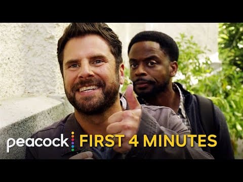 First 4 Minutes