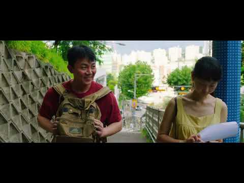오늘의 영화 Today's Cinema | 이승현 LEE Seunghyun | 25th JEONJU IFF OFFICIAL TRAILER