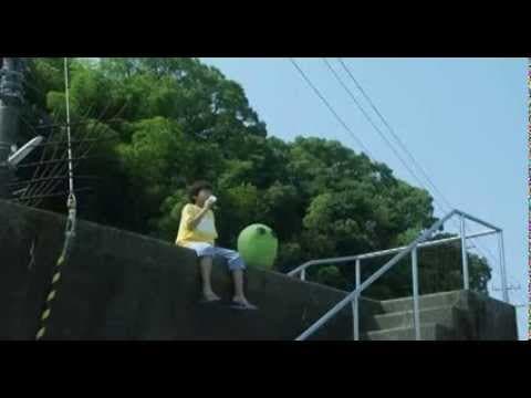 Ike-chan to boku - Trailer