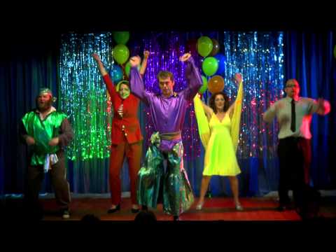 Monster Pies - Moscow Dance (original edit)
