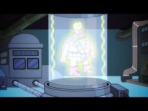 Mutant Sequencer Vol. 1 (OFFICIAL TRAILER)