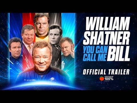 Official HD Trailer