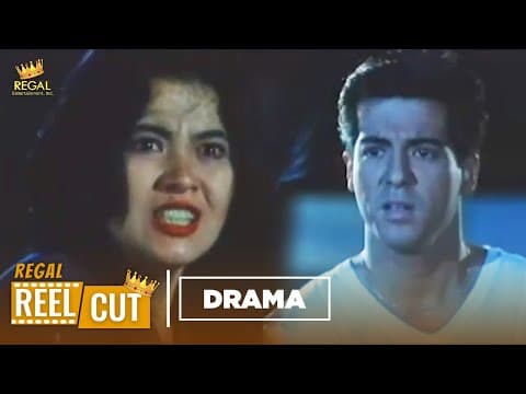 SHOCKS! Lorna Tolentino binaril si Aga Muhlach? | Bayarang Puso