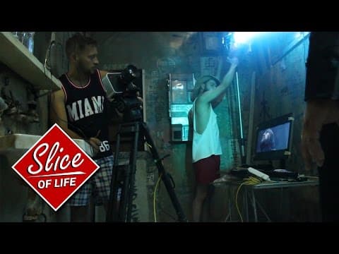 Slice Of Life - PRODUCTION DIARY 7