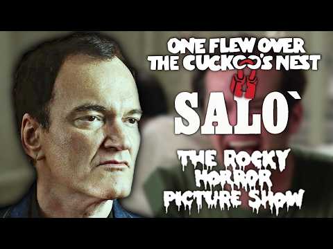 Quentin Tarantino on 1975 Movies