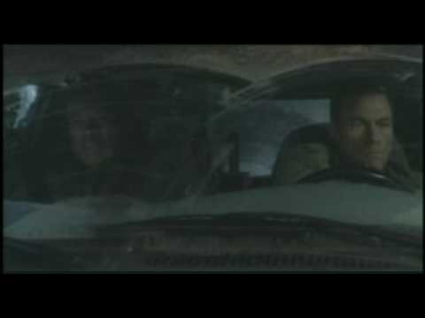 J.C.V.D - The Shepherd: Border Patrol [2008] - Trailer