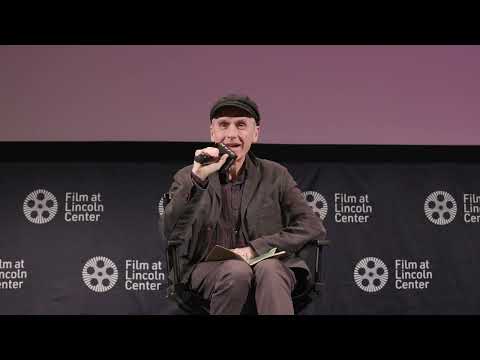 Jem Cohen on Little, Big, and Far