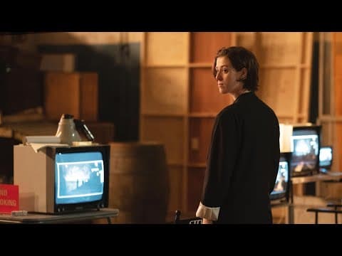 NYFF59 Trailer