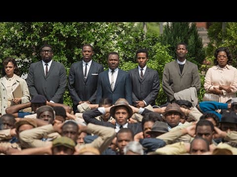 Official Trailer