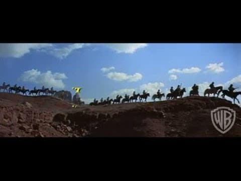 Trailer #1