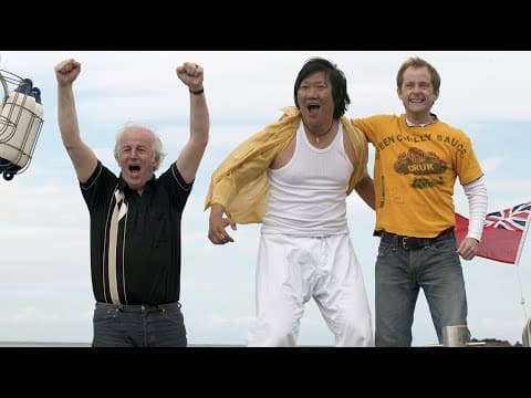 On a Clear Day | Official Trailer | 2006