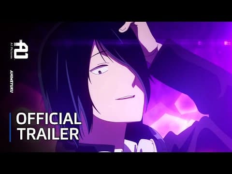Kaguya-sama: Love is War - The First Kiss That Never Ends Movie - Official Trailer | English Sub