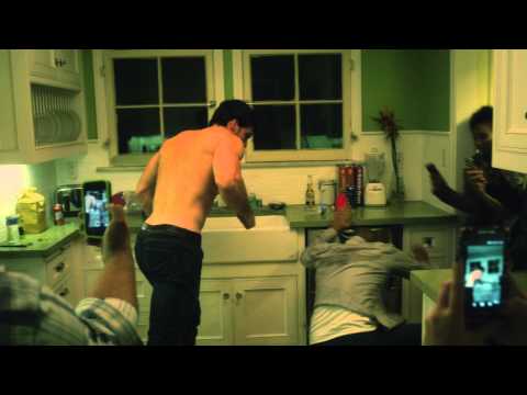 Fight To The Finish - Trailer