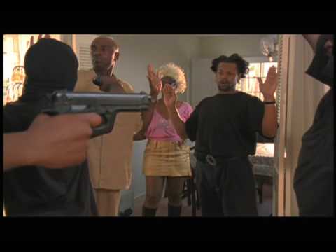 Robbin' In Da Hood Official Movie Trailer