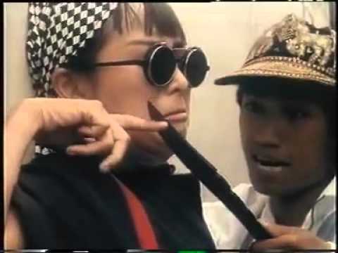 ปลุกมันขึ้นมาฆ่า3 จ๊ะเอ๋ผีหัวขาด -พันนา ฤทธิไกร(Panna Rittikrai)2533