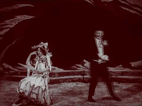 Onésime aux enfers 1912 Jean Durand