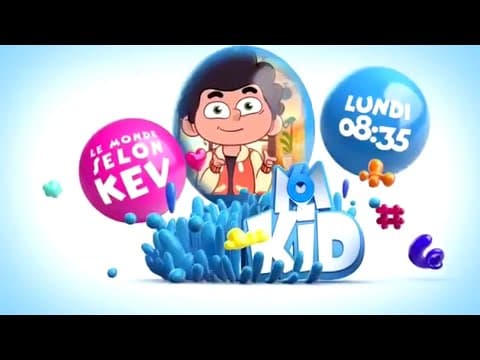 Series Premiere Promo (FR)
