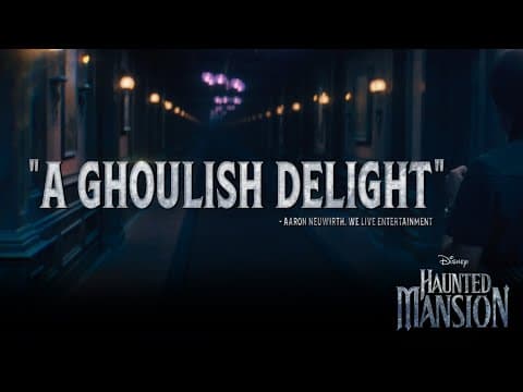 Ghoulish Delight