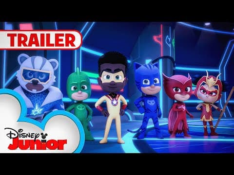 OFFICIAL Trailer
