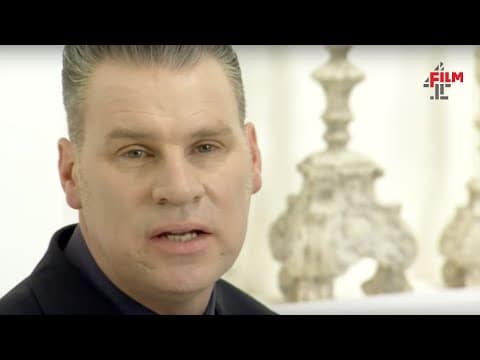 Mark Kermode introduces Yorgos Lanthimos' Dogtooth