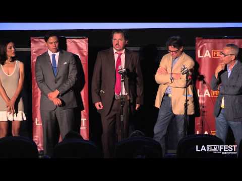 Winter in the Blood | 2013 LA Film Fest