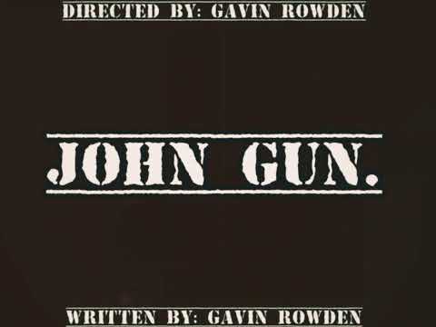 John Gun Trailer.