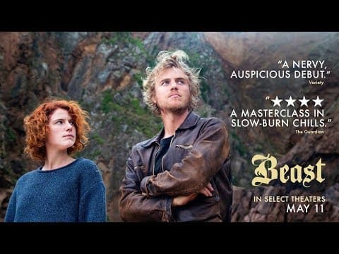 Official Trailer