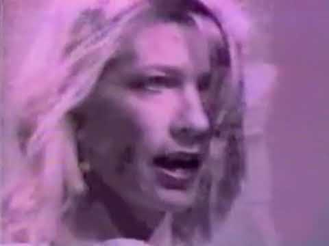 Sonic Youth - "Screaming Fields of Sonic Love", Long-Form Music Video, 1995