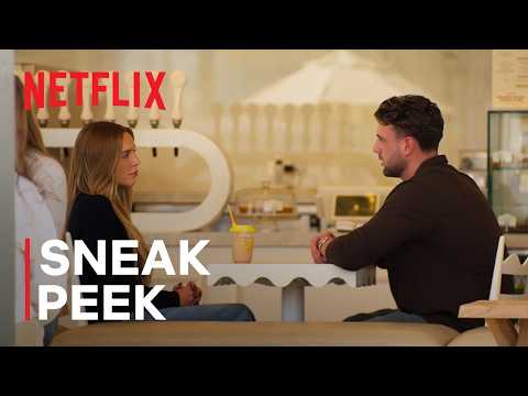 Let’s Marry Harry | Sneak Peek | Netflix