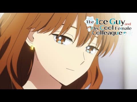 Buy Her Ice Cream [Subtitled]