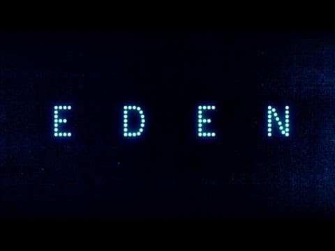 Eden - Computer Beats Clip