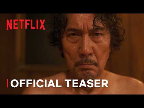 Official Teaser [ENG SUB]