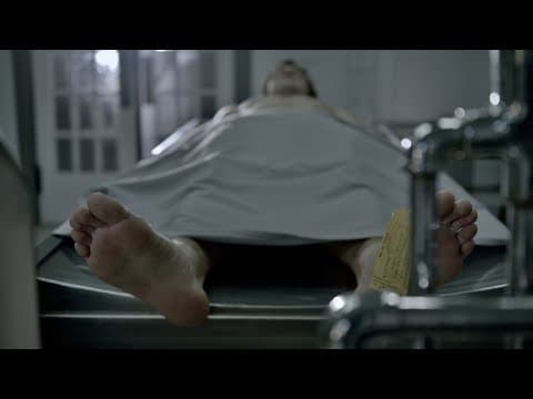 DEAD MAN'S SWITCH a crypto mystery - TRAILER