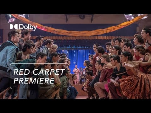 Red Carpet Premiere
