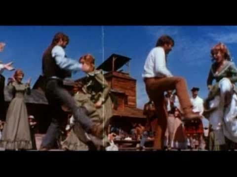 UP THE MACGREGORS - TRAILER