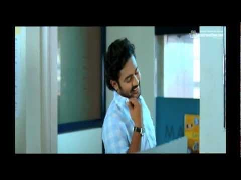 916 : Malayalam Movie - OFFICIAL TRAILER