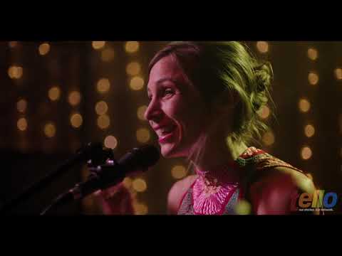 "Lift Your Spirit Up" by Dominique Provost-Chalkley in the LGBTQ+ movie "Season of Love"