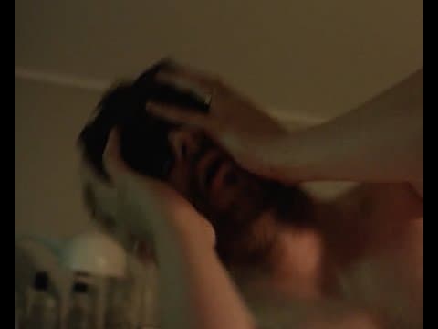 #HACKED FOOTAGE DAN MANGAN DOES NOT WANT YOU TO SEE (DAN MANGAN IS THE LEAST COOL THING)